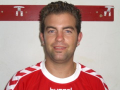 GUILLE (Atltico Juval) - 2006/2007