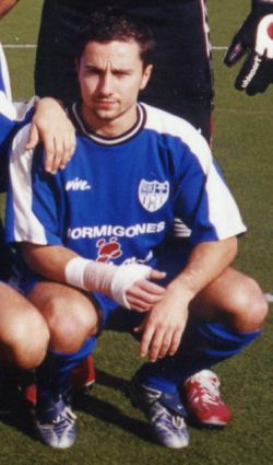 Ral (Atltico San Julin) - 2006/2007