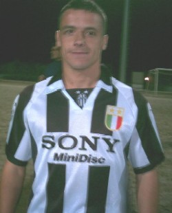 FRAN (Pinos Puente C.F.) - 2006/2007