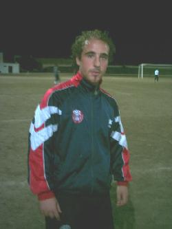 PACHECO (Pinos Puente C.F.) - 2006/2007