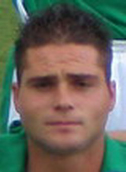 Navarrete (C.D. beda Viva) - 2006/2007