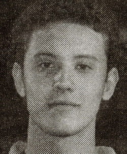 Julio (C.D. beda Viva) - 2006/2007