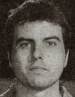 Dani (C.D. beda Viva) - 2006/2007