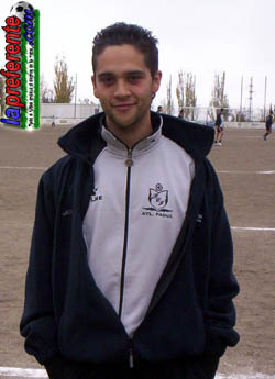 RAULES (Atletismo Padul C.F.) - 2006/2007