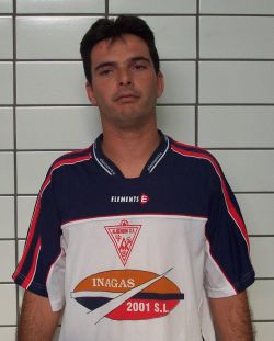Portu (C.D. Gjar) - 2006/2007