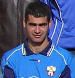 El Largo (Balazo Alozaina) - 2006/2007