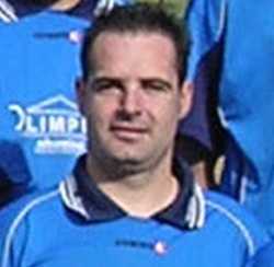Molero (Balazo Alozaina) - 2006/2007