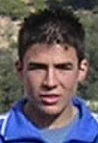 Ral (Balazo Alozaina) - 2006/2007