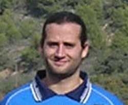 Navarro (Balazo Alozaina) - 2006/2007