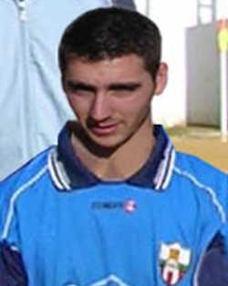 Jos ngel (Balazo Alozaina) - 2006/2007