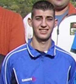 Schuster (Balazo Alozaina) - 2006/2007