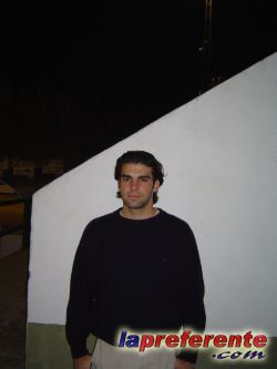 Jimnez (Vlez Rubio) - 2006/2007