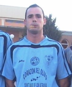 Raul (C.D. Jan - UJA) - 2006/2007