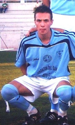 Cuca (C.D. Jan - UJA) - 2006/2007