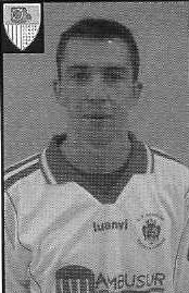 Paquito (Andjar C. Jardn) - 2006/2007