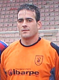 Jose (Hermandad Adra) - 2006/2007