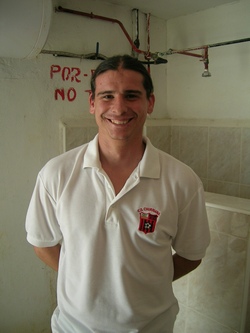 scar (C.D. Churriana) - 2006/2007