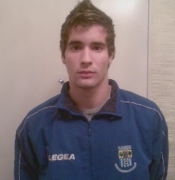 Ander (Alhaurn de la Torre) - 2006/2007