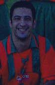 Salinas (Gdor) - 2006/2007