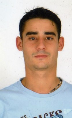 Pincho (Gdor) - 2006/2007
