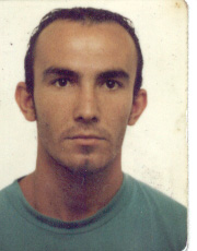 Bonifacio (C.P. Berja) - 2006/2007