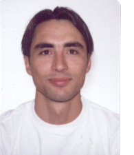 Molina (C.P. Berja) - 2006/2007