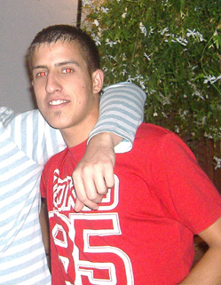 Tormen (Archidona Atltico) - 2006/2007