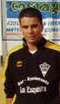 Rubn (C.D. La Cala) - 2006/2007