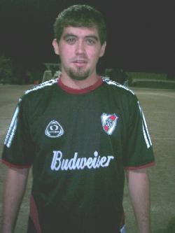 FEDE (Pinos Puente C.F.) - 2006/2007