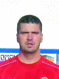 ANTONIO PINTO (C.D Lauro) - 2006/2007