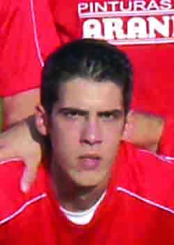 Pedro Pinto (C.D Lauro) - 2006/2007