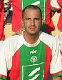 Paquio (C.D. Rincn) - 2006/2007