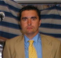 Carlos Herrera (C.D Lauro) - 2006/2007