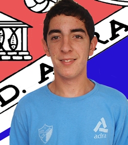 Kike (Adra) - 2006/2007