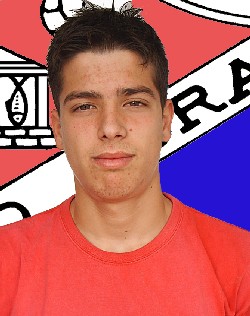 Manolo (Adra) - 2006/2007