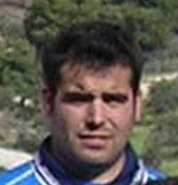 Jos Mari (Balazo Alozaina) - 2006/2007