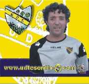 Manolo Rueda (U.D. Tesorillo) - 2006/2007