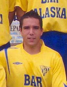 Edu (U.D. Tomares) - 2006/2007