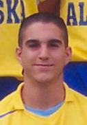 Gabi Recha (U.D. Tomares) - 2006/2007
