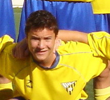 Cana (U.D. Tomares) - 2006/2007