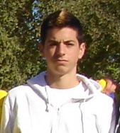 Jose Villalobo (U.D. Tomares) - 2006/2007