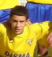Fran (U.D. Tomares) - 2006/2007