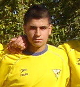 Bormu (U.D. Tomares) - 2006/2007