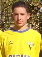 Carlos (U.D. Tomares) - 2006/2007