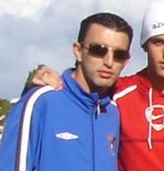 che (U.D. Tomares) - 2006/2007
