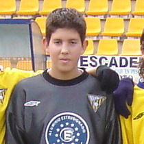 Guille (U.D. Tomares B) - 2006/2007