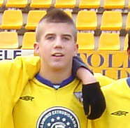 Juanjo (U.D. Tomares B) - 2006/2007