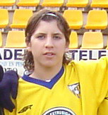 Curro (U.D. Tomares B) - 2006/2007