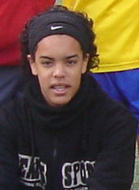 Gabi (U.D. Tomares B) - 2006/2007