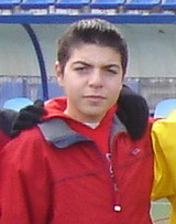 Juan Carlos (U.D. Tomares B) - 2006/2007